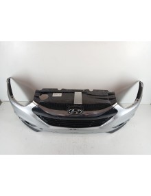 Recambio de paragolpes delantero para hyundai ix35 referencia OEM IAM 865112Y000   2