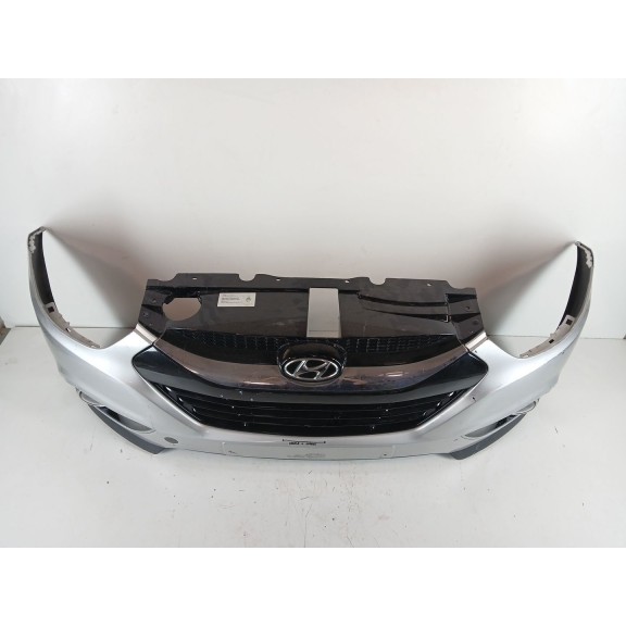 Recambio de paragolpes delantero para hyundai ix35 referencia OEM IAM 865112Y000  