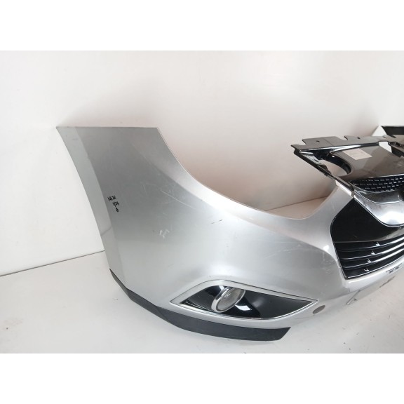Recambio de paragolpes delantero para hyundai ix35 referencia OEM IAM 865112Y000  