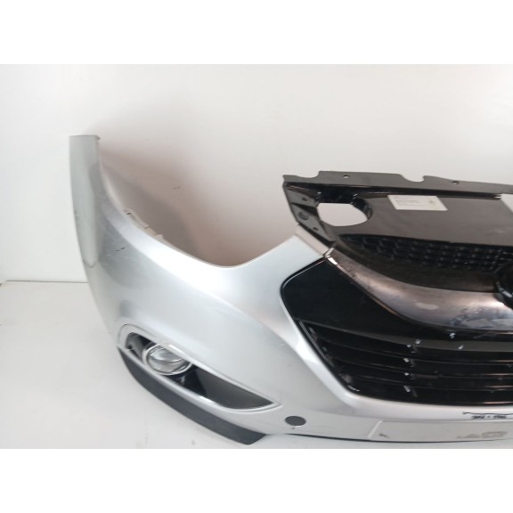 Recambio de paragolpes delantero para hyundai ix35 referencia OEM IAM 865112Y000  