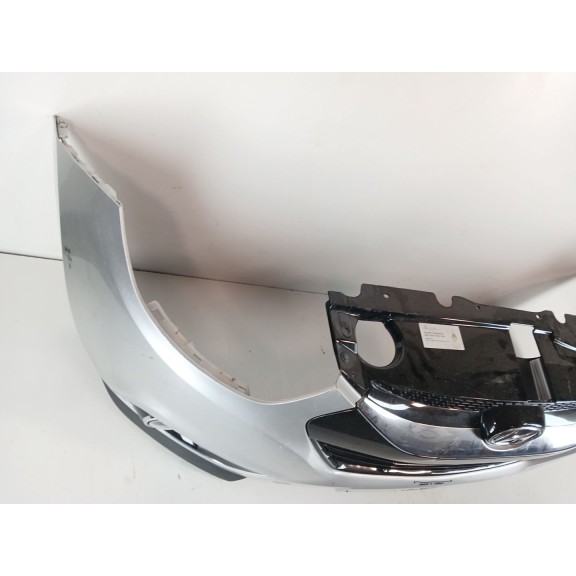 Recambio de paragolpes delantero para hyundai ix35 referencia OEM IAM 865112Y000  