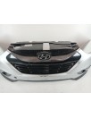 Recambio de paragolpes delantero para hyundai ix35 referencia OEM IAM 865112Y000  