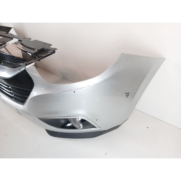 Recambio de paragolpes delantero para hyundai ix35 referencia OEM IAM 865112Y000  