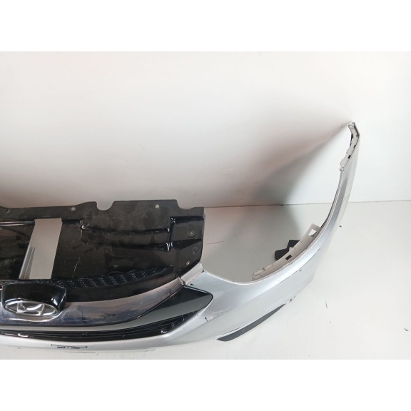 Recambio de paragolpes delantero para hyundai ix35 referencia OEM IAM 865112Y000  