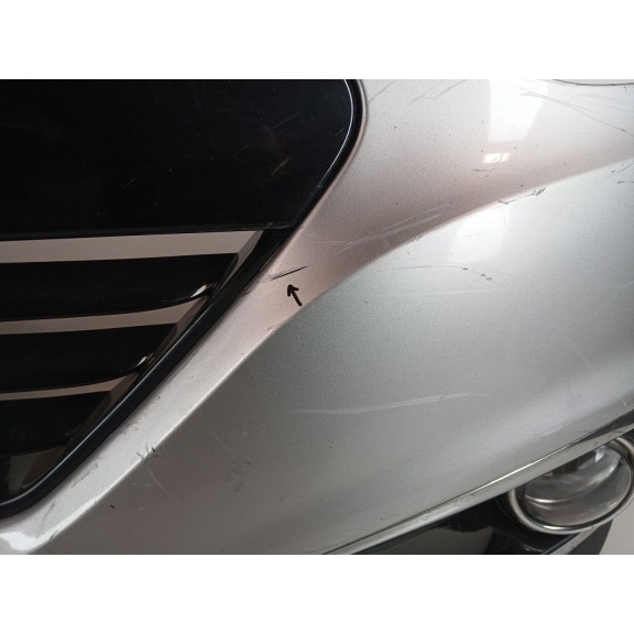Recambio de paragolpes delantero para hyundai ix35 referencia OEM IAM 865112Y000  