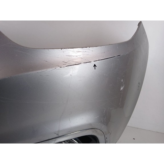 Recambio de paragolpes delantero para hyundai ix35 referencia OEM IAM 865112Y000  