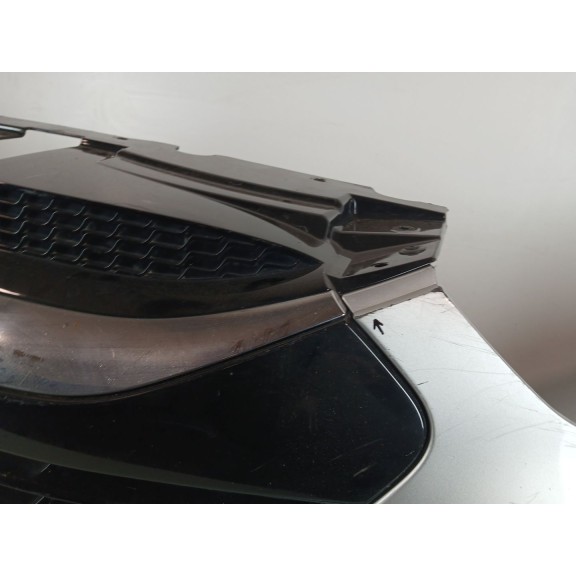 Recambio de paragolpes delantero para hyundai ix35 referencia OEM IAM 865112Y000  