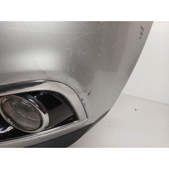 Recambio de paragolpes delantero para hyundai ix35 referencia OEM IAM 865112Y000  