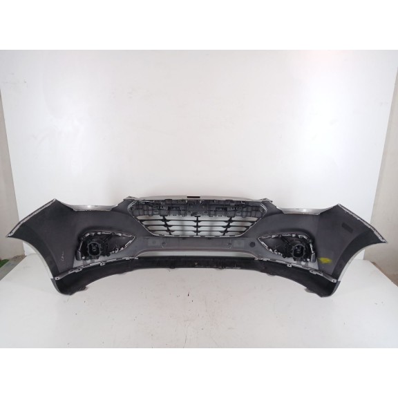 Recambio de paragolpes delantero para hyundai ix35 referencia OEM IAM 865112Y000  