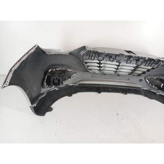Recambio de paragolpes delantero para hyundai ix35 referencia OEM IAM 865112Y000  