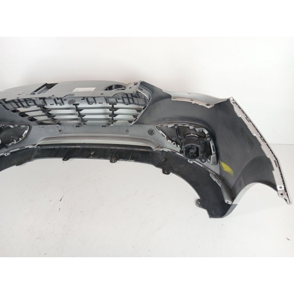 Recambio de paragolpes delantero para hyundai ix35 referencia OEM IAM 865112Y000  
