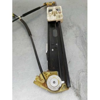 Recambio de elevalunas delantero izquierdo para seat leon st (5f8) reference referencia OEM IAM 5F4837461D SOLO MECANISMO 5F4837