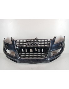 Recambio de paragolpes delantero para audi q7 (4lb) 3.6 fsi quattro referencia OEM IAM 4L0807437D  