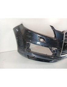 Recambio de paragolpes delantero para audi q7 (4lb) 3.6 fsi quattro referencia OEM IAM 4L0807437D   2