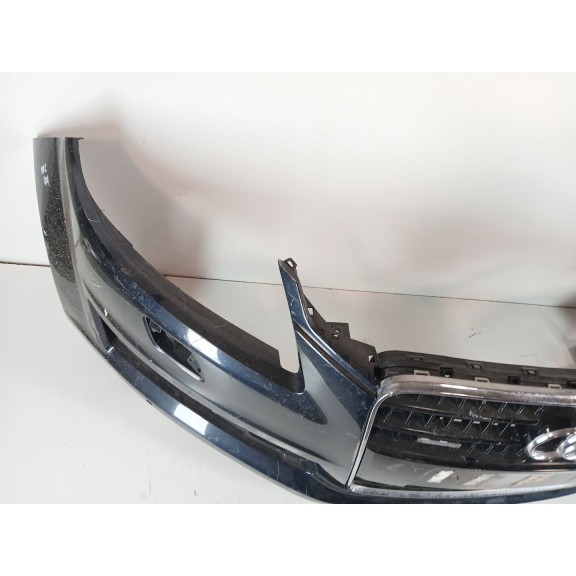 Recambio de paragolpes delantero para audi q7 (4lb) 3.6 fsi quattro referencia OEM IAM 4L0807437D  