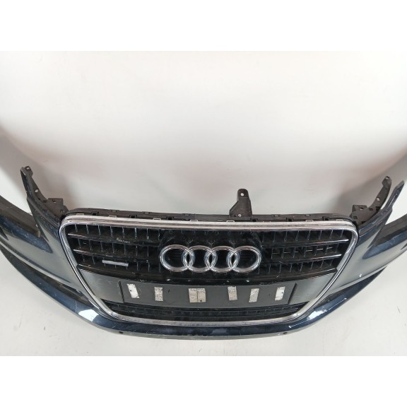 Recambio de paragolpes delantero para audi q7 (4lb) 3.6 fsi quattro referencia OEM IAM 4L0807437D  