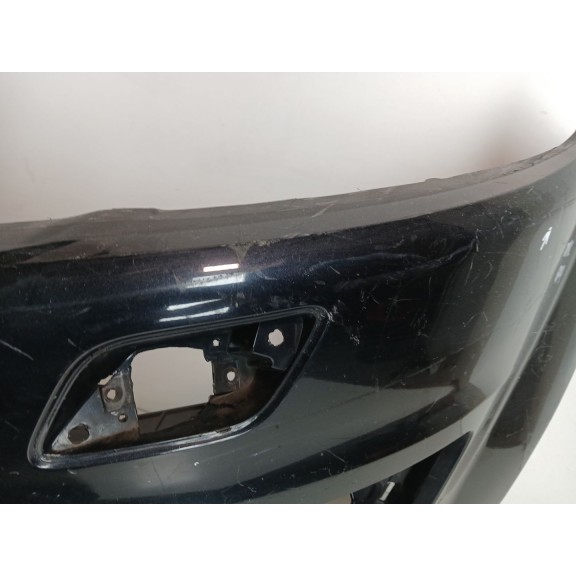 Recambio de paragolpes delantero para audi q7 (4lb) 3.6 fsi quattro referencia OEM IAM 4L0807437D  