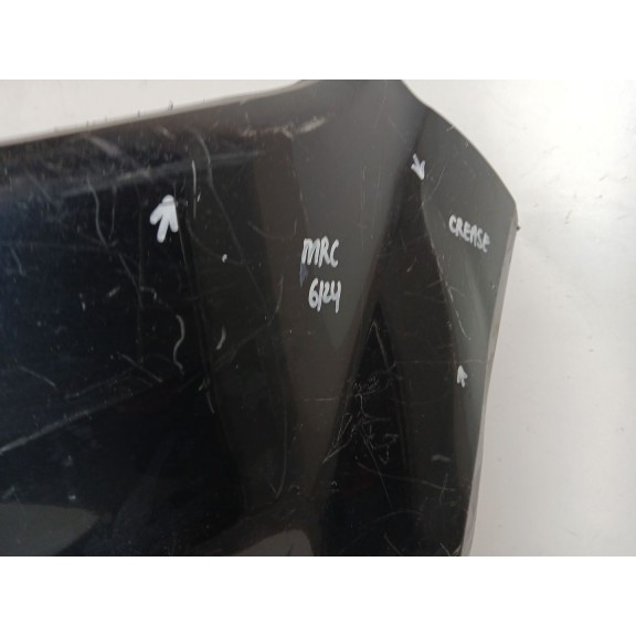 Recambio de paragolpes delantero para audi q7 (4lb) 3.6 fsi quattro referencia OEM IAM 4L0807437D  