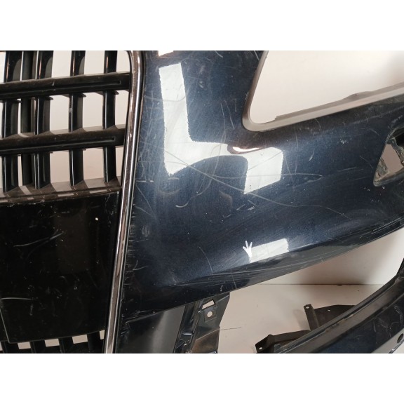Recambio de paragolpes delantero para audi q7 (4lb) 3.6 fsi quattro referencia OEM IAM 4L0807437D  