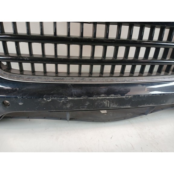 Recambio de paragolpes delantero para audi q7 (4lb) 3.6 fsi quattro referencia OEM IAM 4L0807437D  