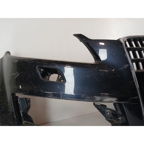 Recambio de paragolpes delantero para audi q7 (4lb) 3.6 fsi quattro referencia OEM IAM 4L0807437D  