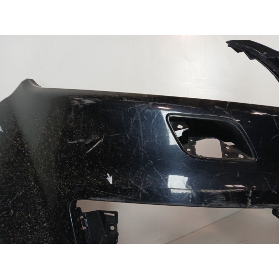 Recambio de paragolpes delantero para audi q7 (4lb) 3.6 fsi quattro referencia OEM IAM 4L0807437D  