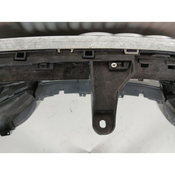 Recambio de paragolpes delantero para audi q7 (4lb) 3.6 fsi quattro referencia OEM IAM 4L0807437D  