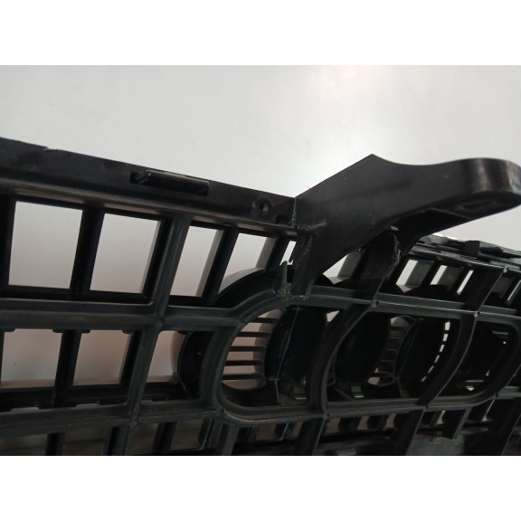 Recambio de paragolpes delantero para audi q7 (4lb) 3.6 fsi quattro referencia OEM IAM 4L0807437D  