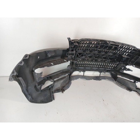 Recambio de paragolpes delantero para audi q7 (4lb) 3.6 fsi quattro referencia OEM IAM 4L0807437D  