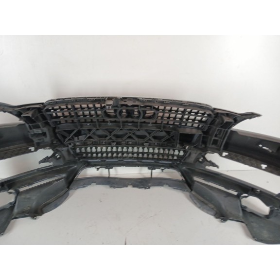 Recambio de paragolpes delantero para audi q7 (4lb) 3.6 fsi quattro referencia OEM IAM 4L0807437D  