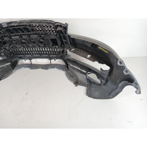 Recambio de paragolpes delantero para audi q7 (4lb) 3.6 fsi quattro referencia OEM IAM 4L0807437D  