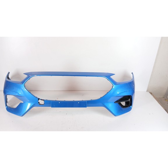 Recambio de paragolpes delantero para mg mg zs suv ev referencia OEM IAM ZS1107701  