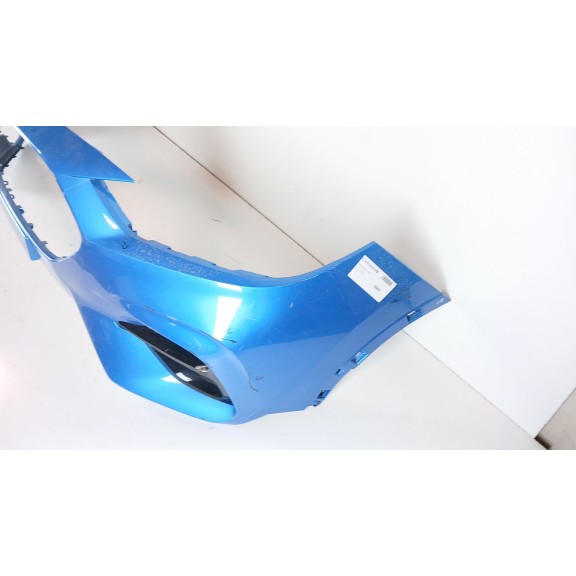 Recambio de paragolpes delantero para mg mg zs suv ev referencia OEM IAM ZS1107701  