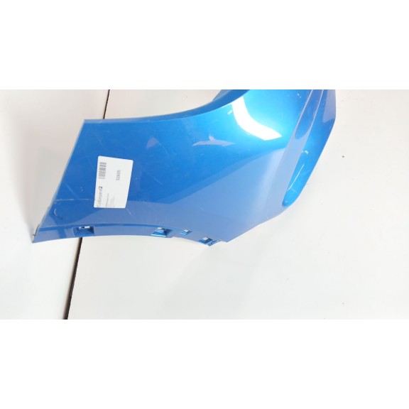 Recambio de paragolpes delantero para mg mg zs suv ev referencia OEM IAM ZS1107701  