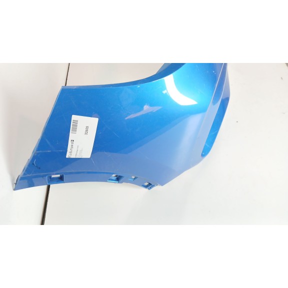 Recambio de paragolpes delantero para mg mg zs suv ev referencia OEM IAM ZS1107701  