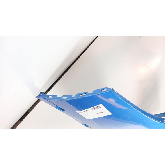 Recambio de paragolpes delantero para mg mg zs suv ev referencia OEM IAM ZS1107701  