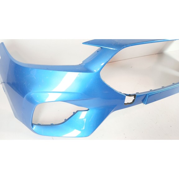 Recambio de paragolpes delantero para mg mg zs suv ev referencia OEM IAM ZS1107701  