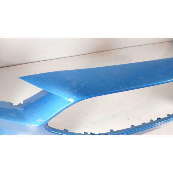 Recambio de paragolpes delantero para mg mg zs suv ev referencia OEM IAM ZS1107701  