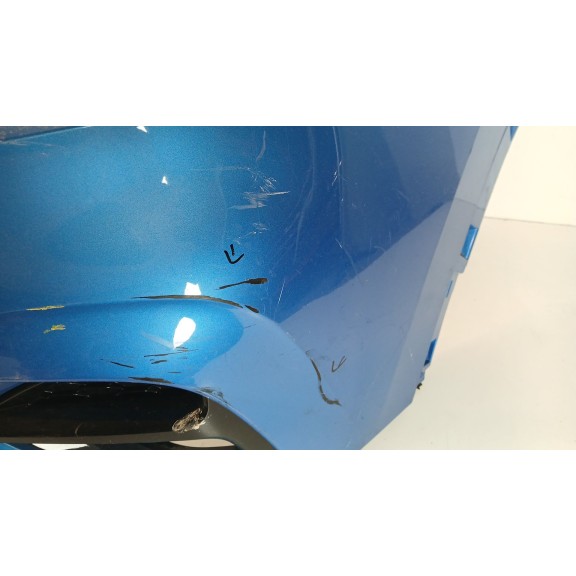 Recambio de paragolpes delantero para mg mg zs suv ev referencia OEM IAM ZS1107701  