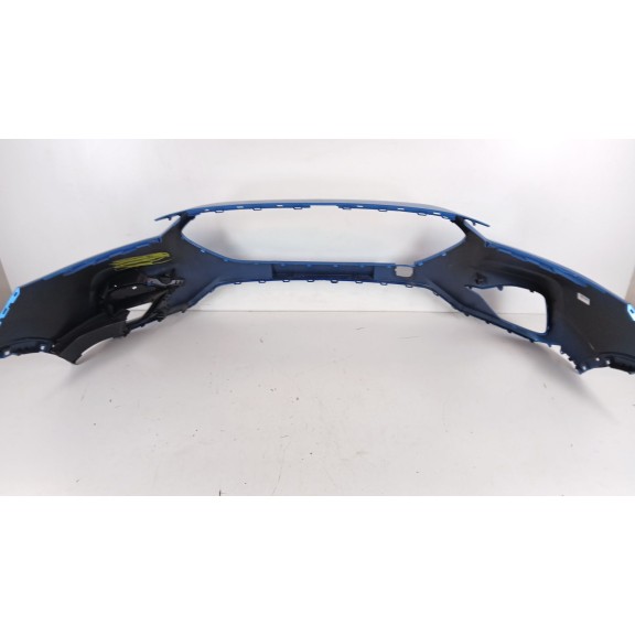 Recambio de paragolpes delantero para mg mg zs suv ev referencia OEM IAM ZS1107701  