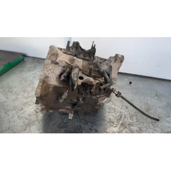 Recambio de caja cambios para volvo v50 familiar 2.0 diesel cat referencia OEM IAM 6M5R7002CA  