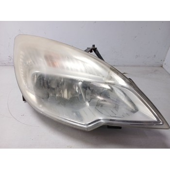 Recambio de faro derecho para opel meriva b 1.4 16v cat (a 14 xer / ldd) referencia OEM IAM   