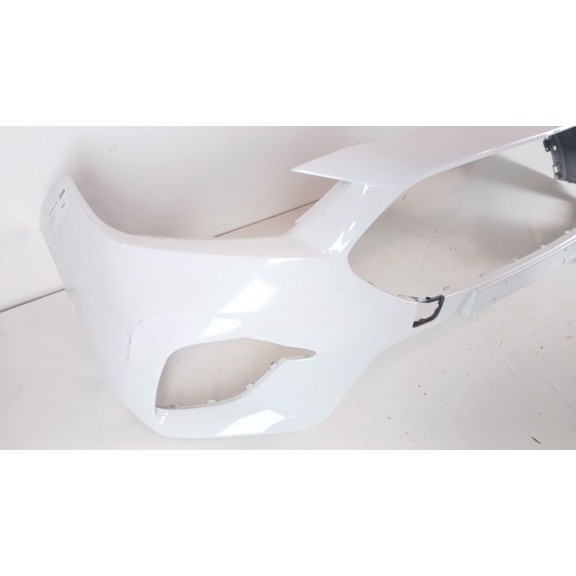 Recambio de paragolpes delantero para mg mg zs suv ev referencia OEM IAM P10628329  