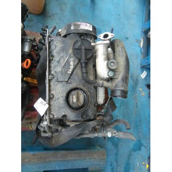 MOTOR COMPLETO ATD B 