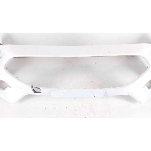 Recambio de paragolpes delantero para mg mg zs suv ev referencia OEM IAM P10628329  