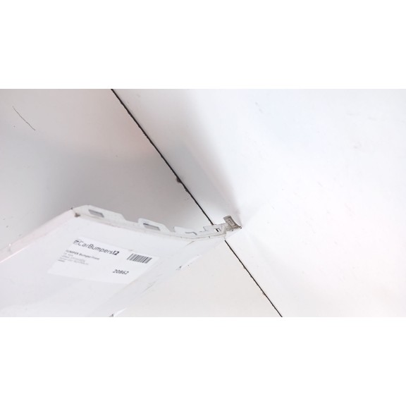 Recambio de paragolpes delantero para mg mg zs suv ev referencia OEM IAM P10628329  