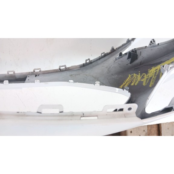 Recambio de paragolpes delantero para mg mg zs suv ev referencia OEM IAM P10628329  