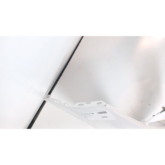 Recambio de paragolpes delantero para mg mg zs suv ev referencia OEM IAM P10628329  