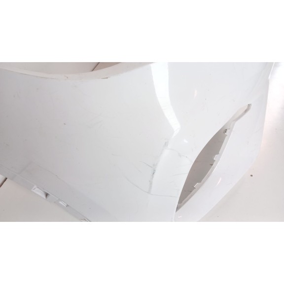 Recambio de paragolpes delantero para mg mg zs suv ev referencia OEM IAM P10628329  