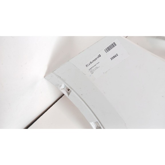 Recambio de paragolpes delantero para mg mg zs suv ev referencia OEM IAM P10628329  